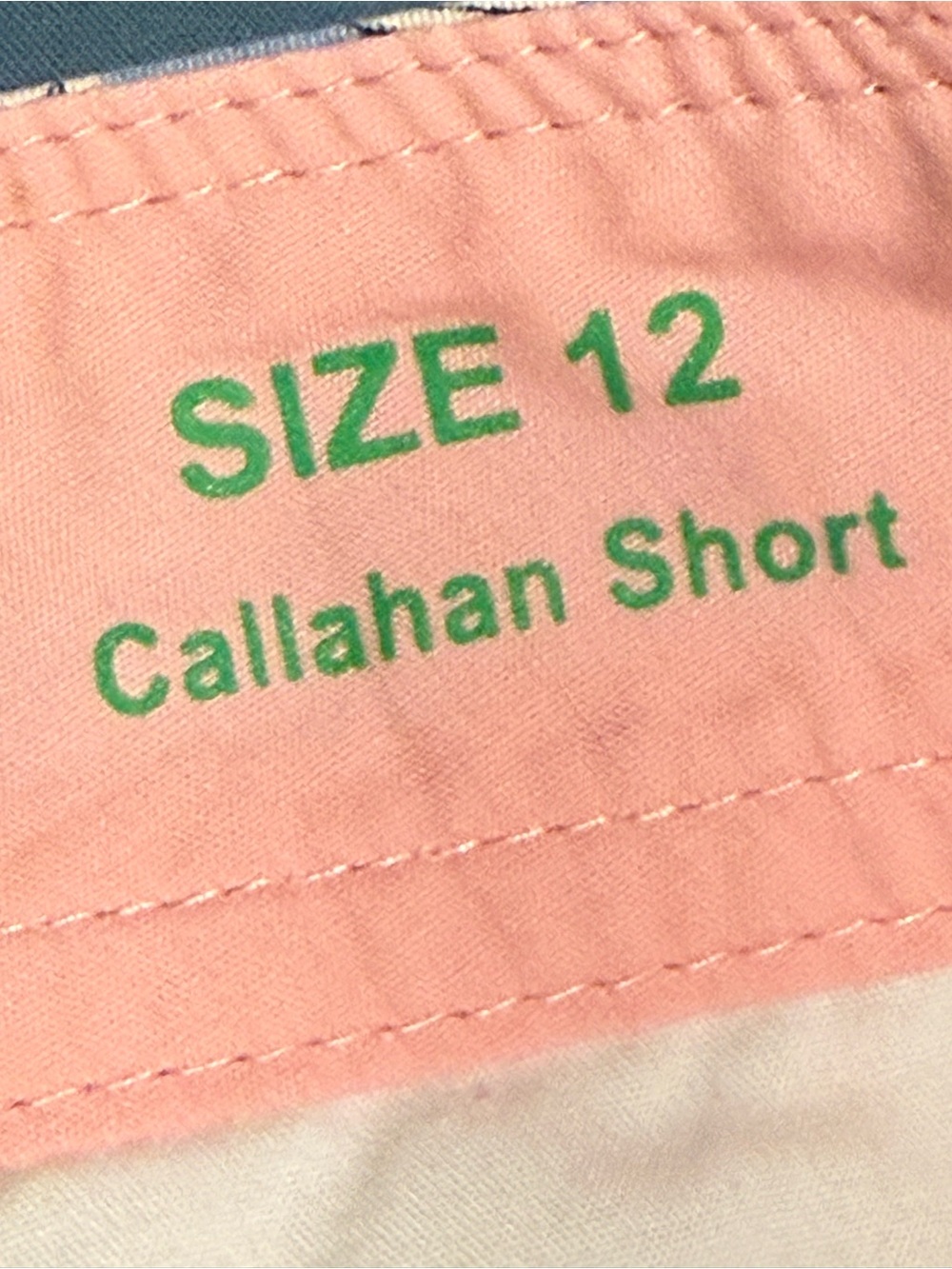 Lilly Pulitzer Get Nauti Shorts - Picture 4 of 4